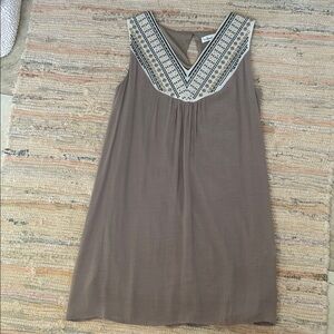 Tantrums dress size S